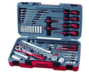 Tengtools 231330101 Set D'outils Combinés Tm095 95 Pcs