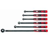 Tengtools 237700406 Llave Dynamométrica Plus 1/2 200 Nm