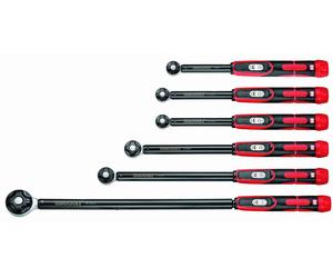 Tengtools 237700406 Llave Dynamométrica Plus 1/2 200 Nm