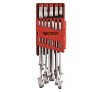 Tengtools 238180103 Jeu De Clés Polygonales Combinées