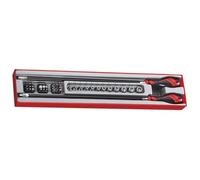 Set de tournevis, porte-embouts flexibles, douilles et embouts 1/4'' Teng Tools TTXMD41N