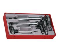 Tengtools 68920107 Jeu De Clés Tttx7 7 Pcs