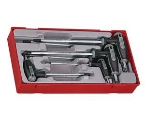 TengTools 68920107 Kit de tournevis