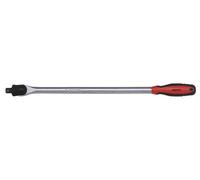 TengTools 73980203 Poignée encliquetable carrée