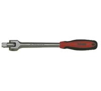 TengTools 73980252 Poignée encliquetable carrée