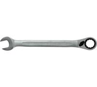 Clé mixte type racagnac 24 mm Teng Tools 600524R