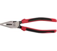 TengTools Pince combinée 109770206 180mm Acier au carbone 260g
