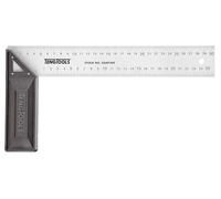 Tengtools SQAA250 Équerre 250 mm Longueur 237780200