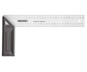 Tengtools SQAA250 Équerre 250 mm Longueur 237780200