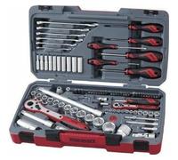 Tengtools 231330101 Set D'outils Combinés Tm095 95 Pcs