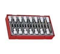 Tengtools 118890102 Jeu De Vasos 1/2" Tttxh15