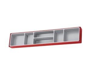 Tengtools TTX01 Plateau supplémentaire avec divisions