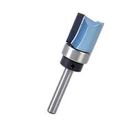 Tenlacum Fraise à Fraiser pour Travail du Bois 1/2 * 3/4 * 25mm