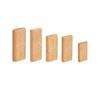 Tenon DOMINO en hêtre - FESTOOL - 495