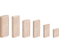 Tenon DOMINO en hêtre - FESTOOL - 495