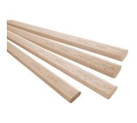 Tenons DOMINO en hêtre D 8x750/36 BU FESTOOL 498686