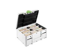 Tenons Domino XL en hêtre DS/XL D12/D14 128 BU FESTOOL - 576792