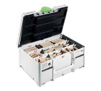 Tenons DOMINO XL en hêtre DS/XL D8/D10 306 BU FESTOOL