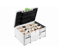 Tenons DOMINO XL en hêtre DS/XL D8/D10 306 BU FESTOOL - 576791