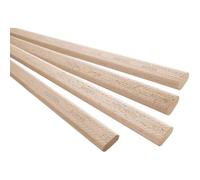 Tenons Domino XL FESTOOL en Hêtre 14x750/18 BU - Boîte de 18 pièces - 498689