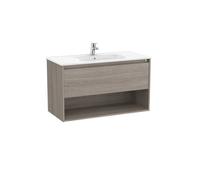 Tenor unik 1t 1 niche inf 1000 mm city oak - ROCA A852081402