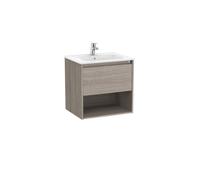 Tenor unik 1t 1 niche inf 600 mm city oak - ROCA A852079402