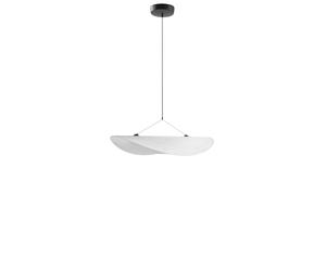 Tense Suspension Ø70 cm Blanc