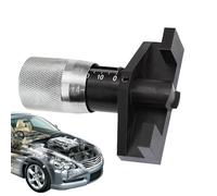 Tensiomètre Courroie Outil automobile, réparation, détection, mesure | Testeur Jauge Tension Courroie Distribution Détection Mesure Outil Réparation Tendeur Pour Femme Homme Adulte