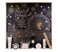 Tentation - Calendrier De L'avent Black Starry Winter