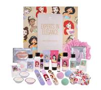 Tentation - Calendrier De L'avent Princesses Disney