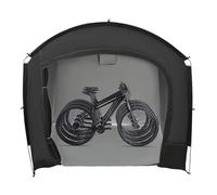 Tente à vélo, abri de vélo portable, tente multifonction pour vélo, garage de vélo, tente de jardin, tente dôme, tissu Oxford 210D pour rangement en plein air, activités de loisirs