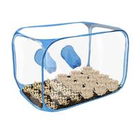 Tente de Culture Champignons Station Plantation Pliable Pop Design