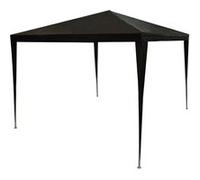 tente de fête Lifetime Gris Plastique H250xl300xL300cm Gris