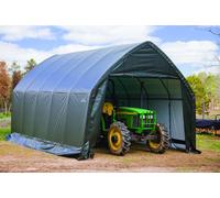 Tente de garage ShelterLogic® SL62706 390x610 cm 23,8 m²