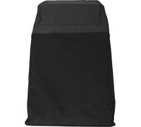 Tente de garage XXL pour moto, garage complet, tente de stockage pour vélo, scooter électrique, scooter de mobilité, cyclomoteur, toile Oxford, structure en acier, 170 cm H x 104 cm L x 294 cm L, verr