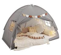 Tente de lit portable pour enfant avec occultation