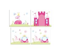 Vipack Housse Princess