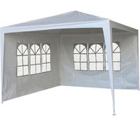 Tente de réception 3 × 3m TRAMONTANE