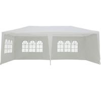 Tente de réception 3 × 6m ALIZÉ