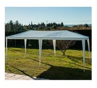 Tente de réception WERKA PRO 3 x 6 m blanche