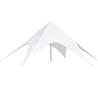 Tente étoile 12 m