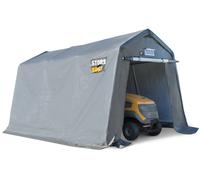 Tente garage Store Boss 2,4 x 3,6 m anthracite