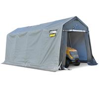 Tente garage Store Boss 2,4 x 4,7 m anthracite