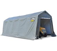 Tente garage Store Boss 2,4 x 6,2 m anthracite