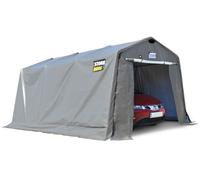 Tente garage Store Boss 3,3 x 4,7 m anthracite