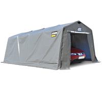 Tente garage Store Boss 3,3 x 6,2 m anthracite