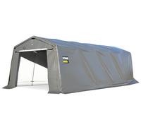 Tente garage Store Boss 3,3 x 7,2 m anthracite