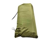 Tente hamac pour Le Camping avec Filet à Mailles Fines, Housse Pare-Soleil et de Transport pour terrasse extérieure et Utilisation en Voyage, Ensemble de Camping, Salon de Camping, Cour, Espace de