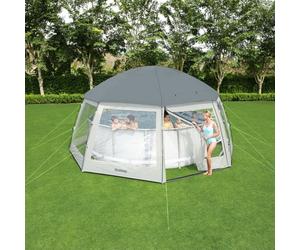 Tente piscine Bestway 600×600×295 cm