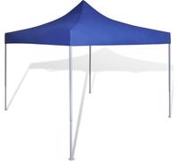 Tente pliante pratique 3 x 3 m bleu - Pavillons & Tentes de réception ,mobilier design 3938170 1parcel